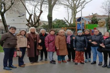 Folia Sergisi Gezisi